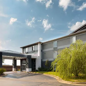 2* Hotel Quality Memphis/ Wolfchase Galleria