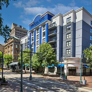3* Hotel Springhill Downtown