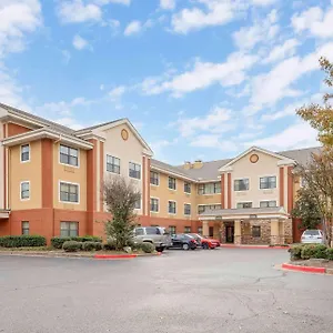 2* Hotel Extended America - - Germantown West