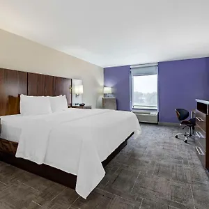 3* Hotel Western Gen X