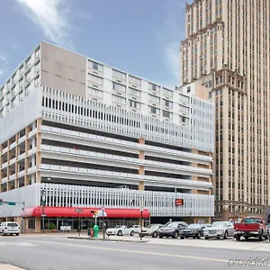3* Hotel Econo Downtown