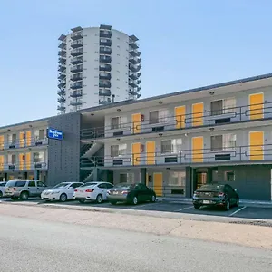 2* Hotel Rodeway